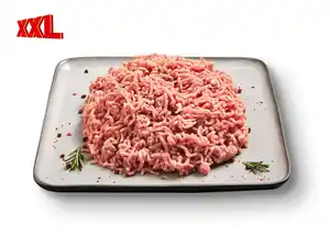 Metzgerfrisch Frisches Schweine-Hackfleisch,  1 kg