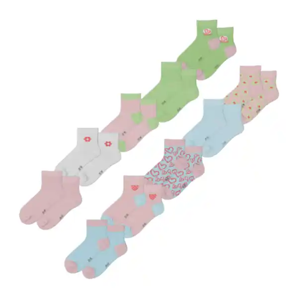 Bild 2 von L&D Socken