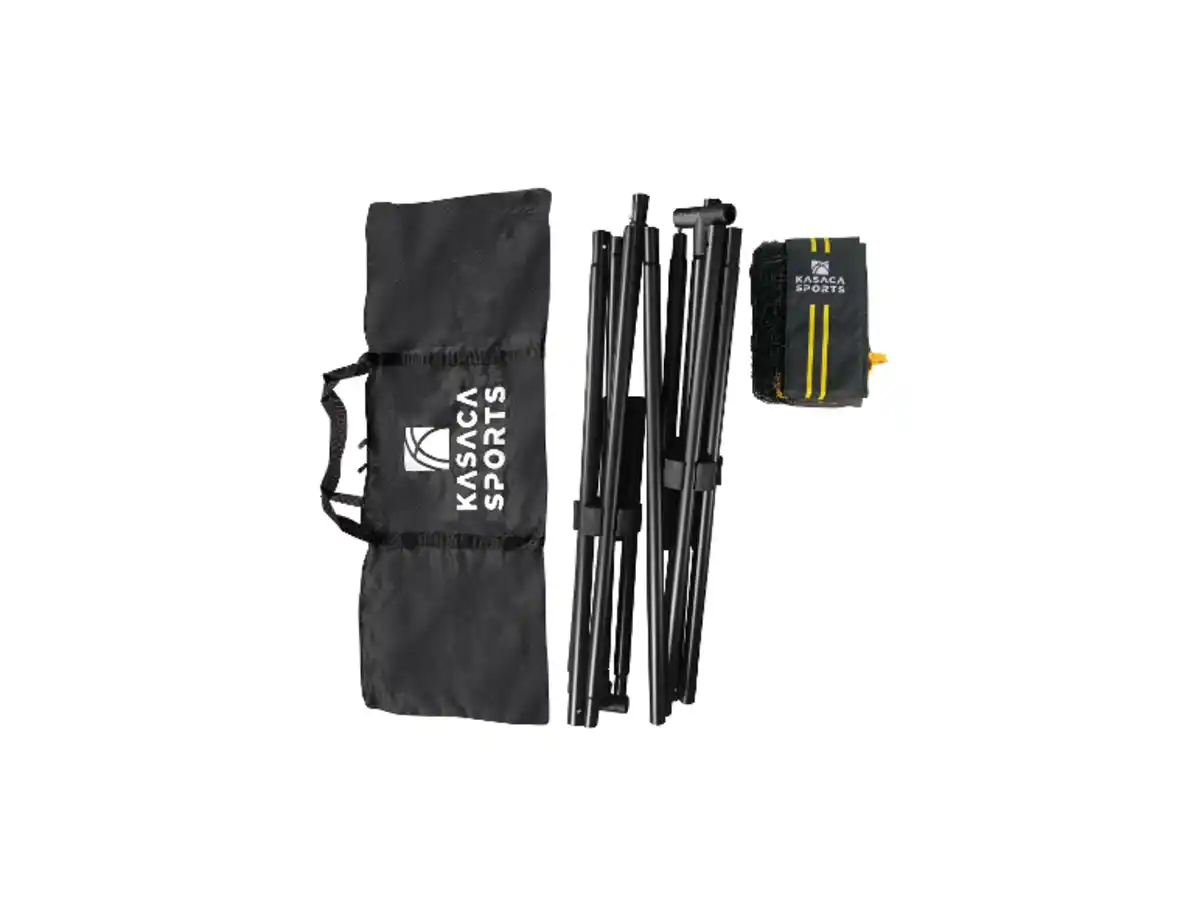 Bild 3 von L.A. Sports Tragebares Multifunktions-Netz