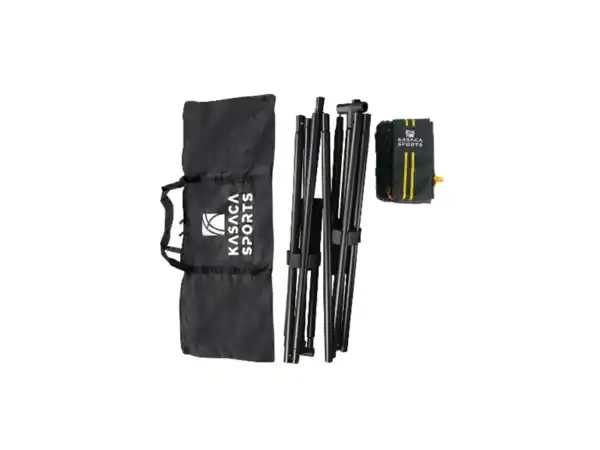 Bild 3 von L.A. Sports Tragebares Multifunktions-Netz