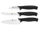 Bild 1 von Fiskars 3er Messer Sets 2-fach sortiert