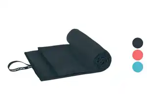 CRIVIT Handtuch, 80 x 130 cm