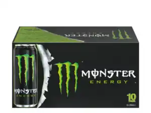 Monster Energy