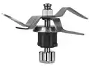 Bild 1 von SILVERCREST® KITCHEN TOOLS Messereinsatz mit Dichtungsring für Monsieur Cuisine