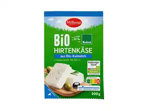 Bioland Hirtenkäse,  200 g