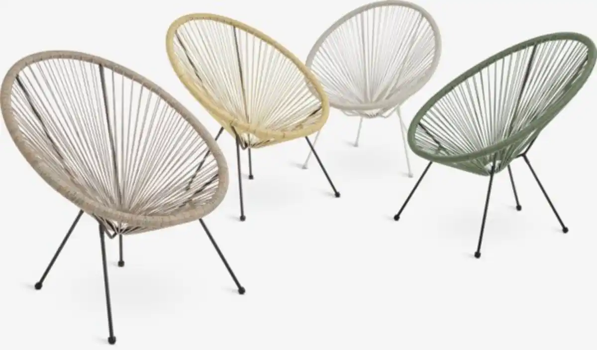 Bild 1 von Lounge-Sessel UBBERUP div.