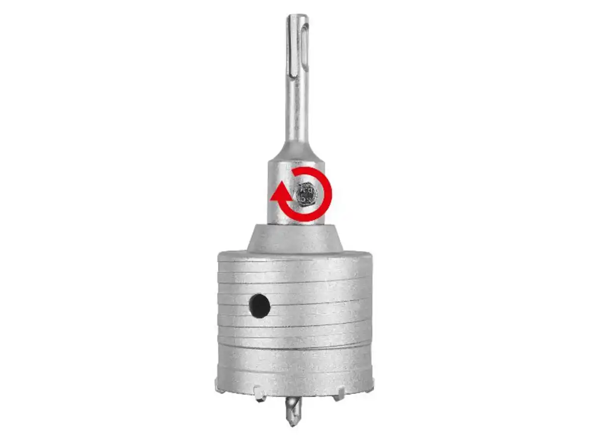 Bild 3 von PARKSIDE® Bohrersortiment für Stein, Ziegel und Leichtbeton