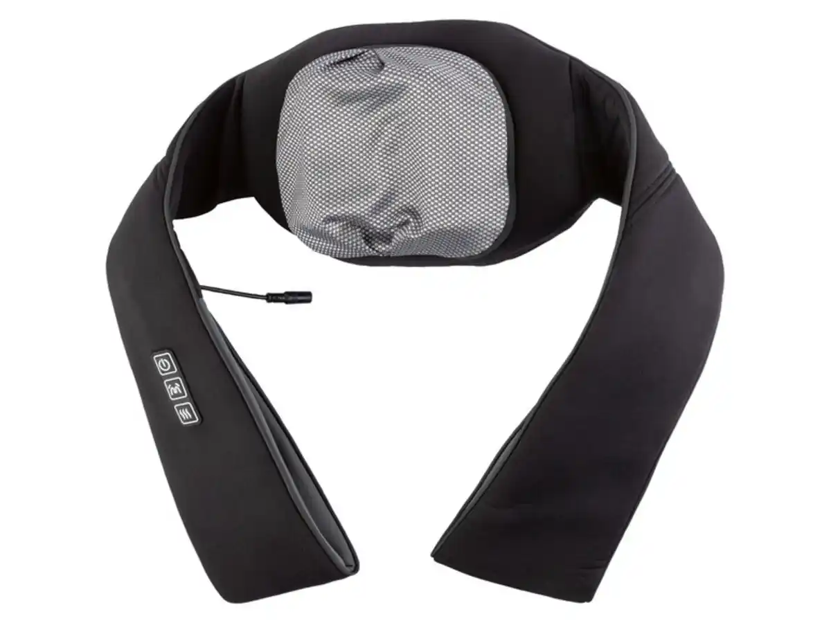 Bild 1 von SILVERCREST® PERSONAL CARE Shiatsu Nackenmassagegerät »SOSMN 2 D2«