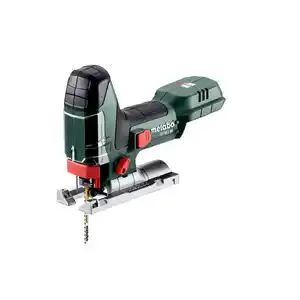 Metabo Akku-Stichsäge 'ST 18 L 90' 18 V ohne Akku und Ladegerät
