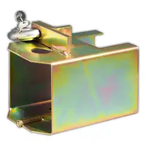 Diamond Car Kastensicherung