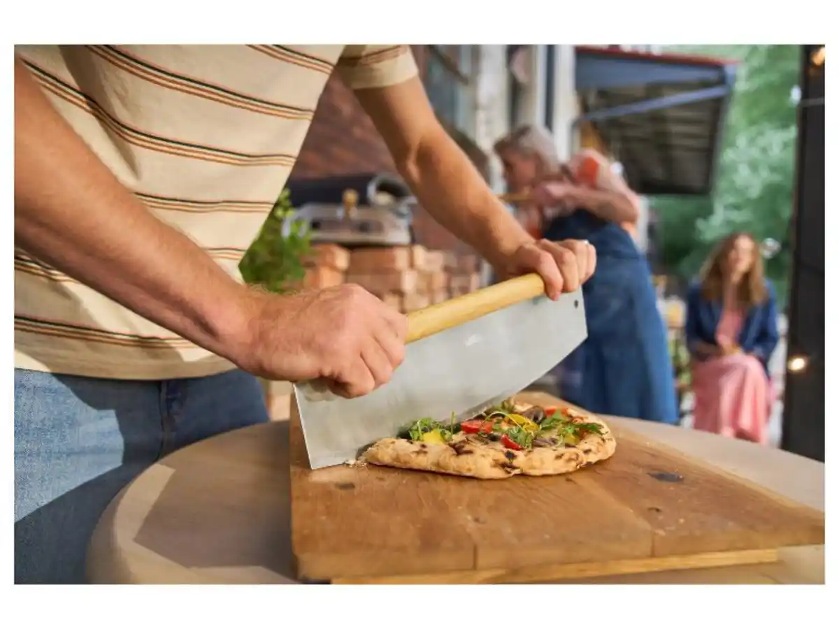 Bild 3 von GRILLMEISTER Pizzazubehör Sortiment