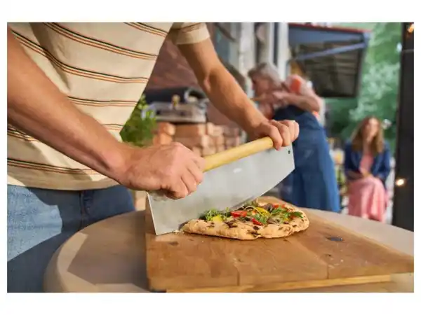 Bild 3 von GRILLMEISTER Pizzazubehör Sortiment