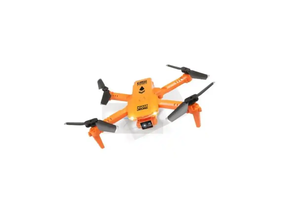 Bild 2 von Revell RC Quadrocopter »Pocket Drone«