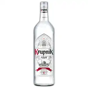 Krupnik Polnischer Wódka