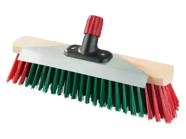 Bild 2 von PARKSIDE® Straßenbesen, mit Teleskopstiel, Arbeitsbreite ca. 40 cm