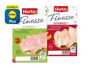 Herta Finesse,  100 g