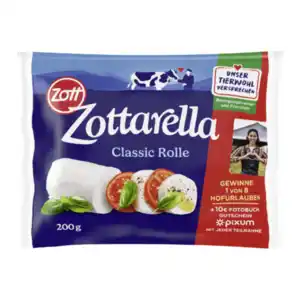 ZOTT Zottarella Classic 400g