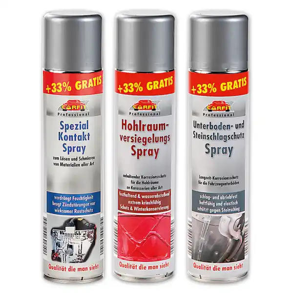 Bild 3 von Carfit Professional Profi-Spray 400 ml