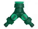 Bild 2 von PARKSIDE® EcoLine Bewässerungsanschluss-Set, recyceltes Material