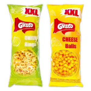 Gusto Maissnack