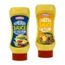 Bild 1 von HOMANN Sauce 430ml