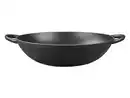 Bild 2 von GRILLMEISTER Brotbacktopf / Grillpfanne / Dutch Oven, aus Gusseisen