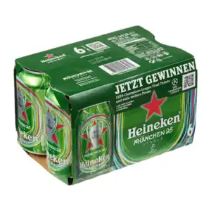 HEINEKEN Original 0,33L