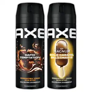 Axe Deodorant Bodyspray