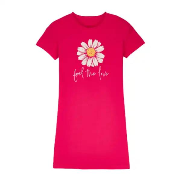 Bild 4 von UP2FASHION Nachthemd