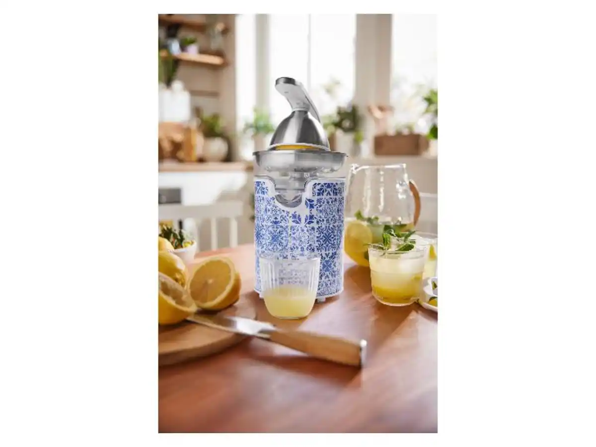 Bild 2 von SILVERCREST® KITCHEN TOOLS Zitruspresse, 130 W