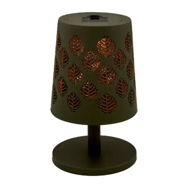 Bild 4 von BELAVI Solar-Tischleuchte