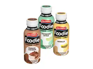 Ehrmann Foodie, 400 ml
