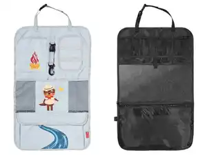 ULTIMATE SPEED® Autorücksitz-Organizer, Universalgröße