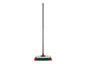 PARKSIDE® Straßenbesen, mit Teleskopstiel, Arbeitsbreite ca. 40 cm