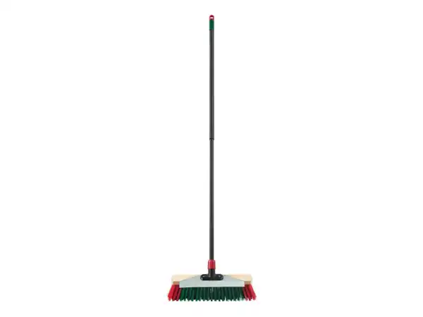 Bild 1 von PARKSIDE® Straßenbesen, mit Teleskopstiel, Arbeitsbreite ca. 40 cm