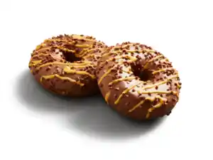 Mars Donut, 114 g