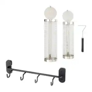 BBQ Magnetisches Zubehör / Grillzylinder