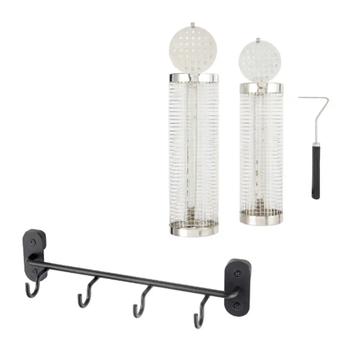 Bild 1 von BBQ Magnetisches Zubehör / Grillzylinder