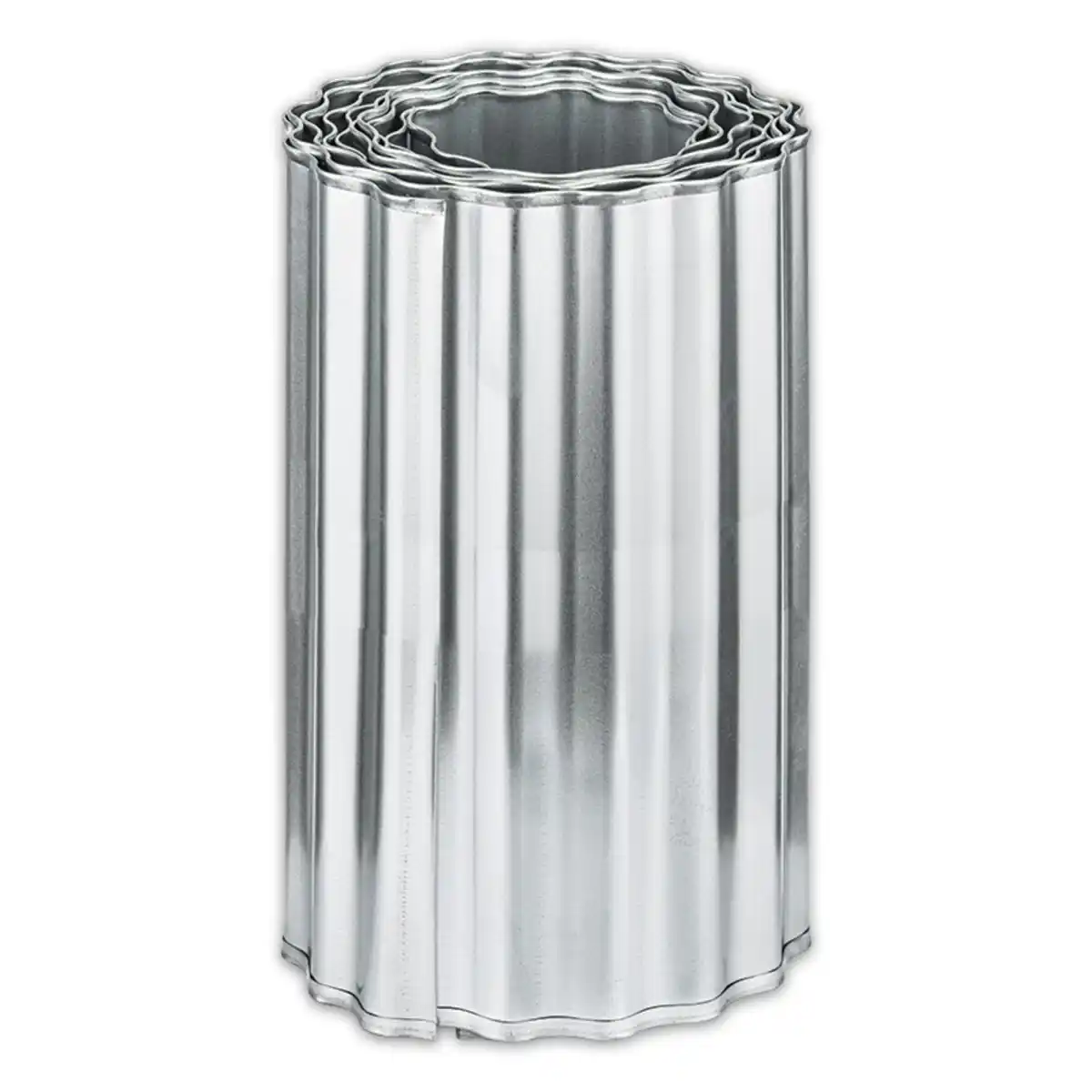 Bild 4 von Powertec Garden Rasenkantenband