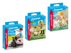 PLAYMOBIL Spiele-Set