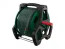 Bild 1 von PARKSIDE® Wand-Schlauchtrommel, mit 4-lagigem Gartenschlauch