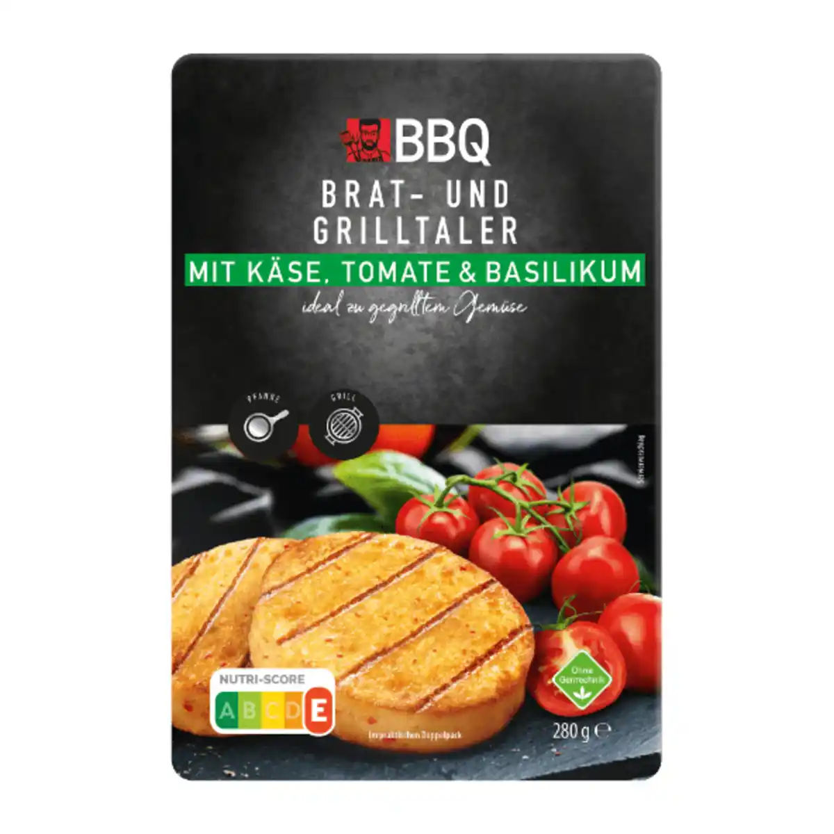 Bild 4 von BBQ Brat- und Grilltaler 70g