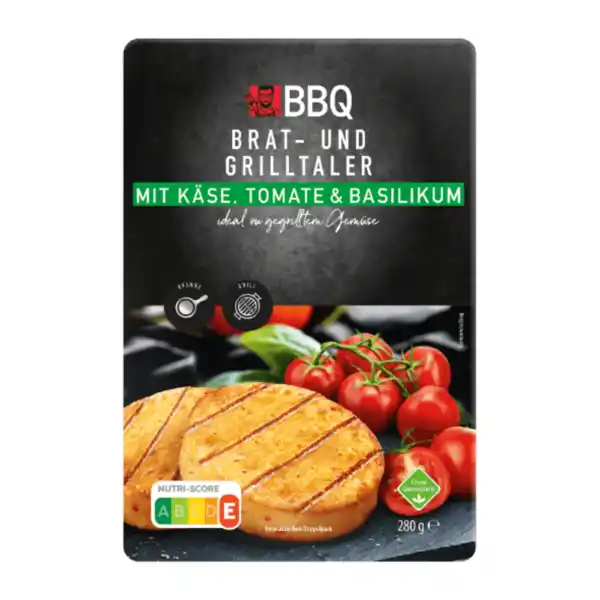 Bild 4 von BBQ Brat- und Grilltaler 70g