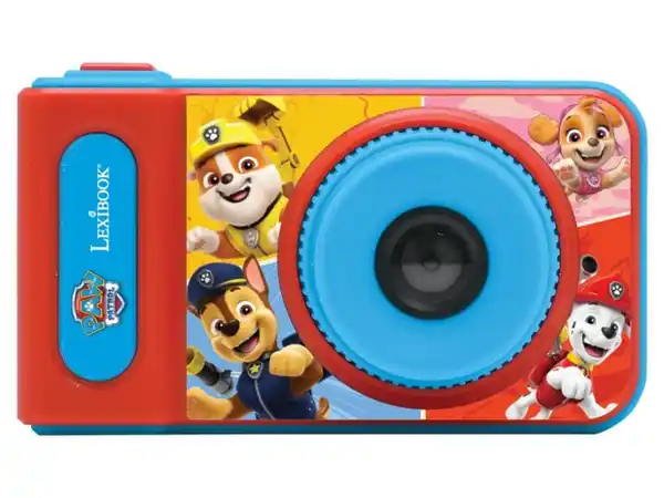 Bild 2 von LEXIBOOK Kinderdigitalkamera, mit 2-Zoll-LCD-Bildschirm