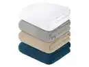 Bild 2 von LIVARNO home Frottier-Badetuch, 100 x 150 cm
