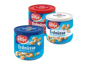 Ültje Erdnüsse, 180 g