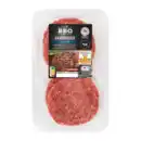 Bild 2 von BBQ Hamburger 400g