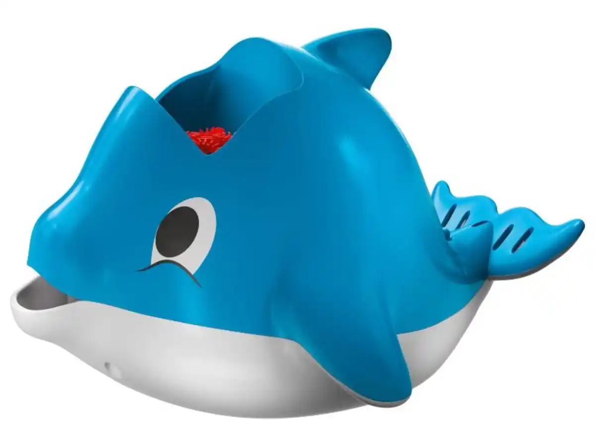 Bild 2 von Playtive Seifenblasenmaschine, inkl. 500 ml Seifenblasenflüssigkeit