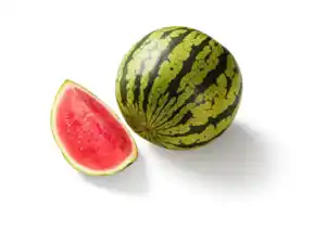 Wassermelone, kernarm