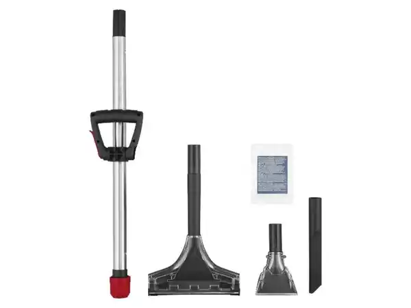 Bild 3 von PARKSIDE PERFORMANCE® Waschsauger »PPWS 10 A1«, inkl. 3 Waschdüsen